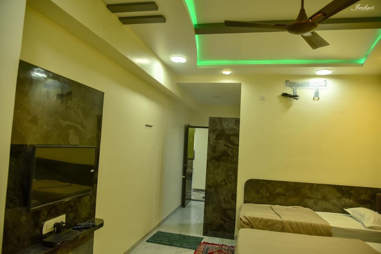 Pawan Executive Tuljapur Luaran gambar