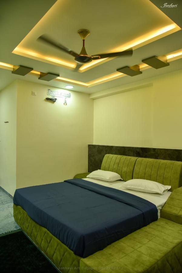 Pawan Executive Tuljapur Luaran gambar